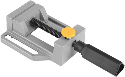 2 Inch 2.6inch Vice Aluminum Alloy Arrow Storage Case Flat Table Clamp | Premium Engraving Bench Tool for Woodworking |