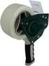 iMBAPrice 2" Side Loading Hand-Held Lightweight Packing Tape Dispenser Gun with Non-Slip Handle