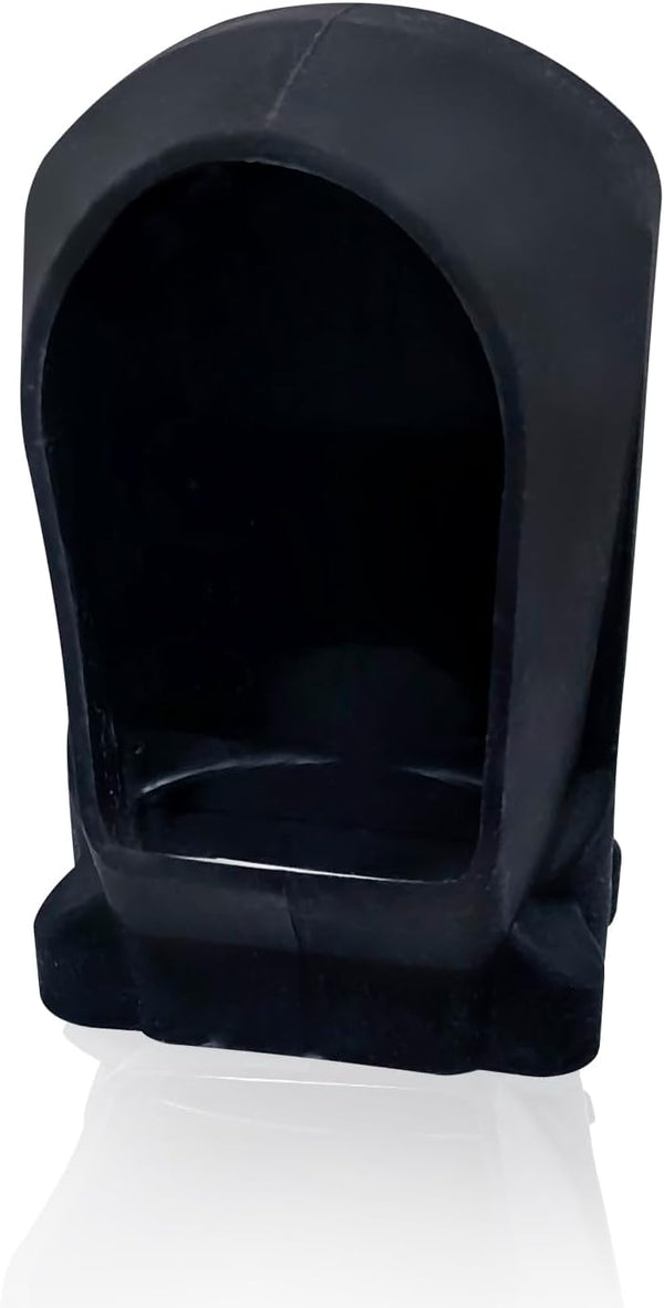 49-16-2564 Rubber Protective Boot, Durable Shield for Milwaukee Impact and Dust Protection of Power Tools