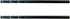 MAXTOOL 1/4"x12" 2pcs Identical Aircraft Extension Drills, HSS M2 Extra Long Deep Twist Drill Bits
