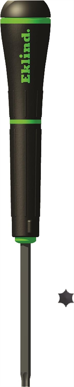 EKLIND T3 TORX Star PSD Precision Screwdriver - 92203