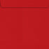 LUXPaper Square Invitation Envelopes | Peel & Press | 9" x 9" | Ruby Red | 80lb. Text | 50 Qty