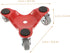 1pcs HOMSFOU Moving Appliances Dolly Tool Dolly for Moving Heavy Duty Rolling Cart