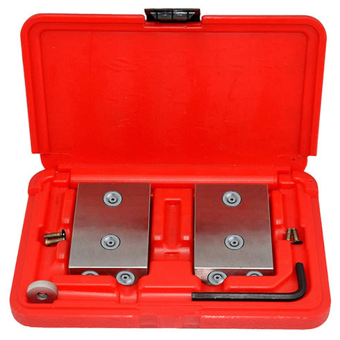 10075 Magnetic 123 Blocks - Ultra Precision Matched Set