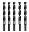 Brad Point Woodworking Drill Bit 5/16 in. Spur Point Drill for Hardwood Softwood - 5Pcs