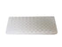 Tube Rack Double Panel, 60 Positions Polypropylene for 0.5ml-2ml Microcentrifuge Tubes, Pack of 5