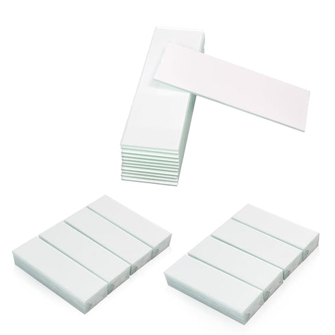 Glass TLC Plate, Silica Gel 60 GF254 Glass Backed TLC Silica Gel Plate for Thin Layer Chromatography