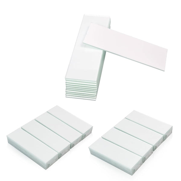 Glass TLC Plate, Silica Gel 60 GF254 Glass Backed TLC Silica Gel Plate for Thin Layer Chromatography