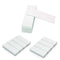 Glass TLC Plate, Silica Gel 60 GF254 Glass Backed TLC Silica Gel Plate for Thin Layer Chromatography