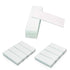 Glass TLC Plate, Silica Gel 60 GF254 Glass Backed TLC Silica Gel Plate for Thin Layer Chromatography