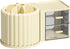 Rotating Pen Holder - Convenient Makeup Brush Organizer and Desktop Pen Supply Holder for Office