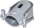 Sigma Electric Count (Pack of 1), Silver Sigma Engineered Solutions ProConnex 02-55807 Flex 90-Degree Squeeze Connector 1-Inch, 1-Pack by Sigma Electric
