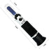 VGVGV 0-32% Brix Refractometer, Auto Refractometer Sugar Concentration ATC Sweetness Tester Fruit Sugar Meter