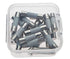 F25A250V Fuse, 25A Fast Blow Ceramic Fuses, 20 pcs, 6x30MM, 25Amp 250v Fuses