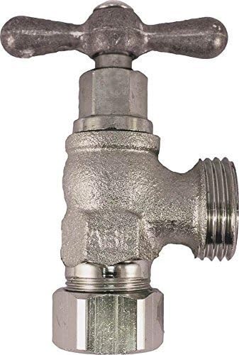 Pack of 1, 221CCLF Flush-valves for Efficient Toilet Operation