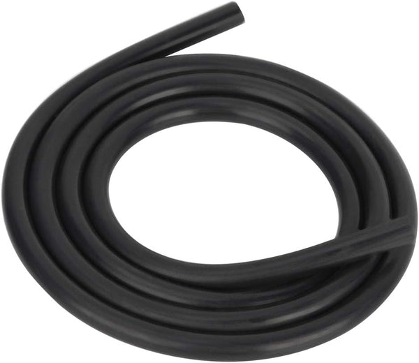 Soft Silicone Bending Inserts, Vacuum Tubing Repair Accessories for Shaping Acrylic Rigid Tubing, 10mm Diameter