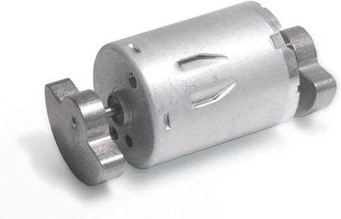 Chendawei Sxiaoxia-DC Motor Double Vibrating Massager Motor, 12V 24V, Micro Electric Motors, 6000rpm, Small Size
