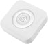 12V Wired Doorbell, 90dB Door Bell Chime, Home Access Control System with No Install Battery for Safety