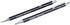 Derwent Mechanical Pencils 0.7, Metal Barrel, Precision, HB (2302429)