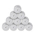 10 pcs Double Hooked Weight, Metal Weight with Hooks for Physics Laboratory Work, 50g