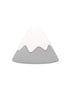 DesignNest Baby Night Light Snow Mountain Tap Squeeze Touch Control with Timer, Dimmable,