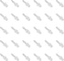 GWYAN 30 PCS Shutter Repair Pins Replacement for Plantation Shutters (White)