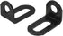 1.2" 0.8" 0.7" Supports-15pcs Bitray Adjustable L Brackets x x Corner Brace Support Right Angle Brackets Furniture