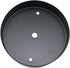 JCBIZ 2PCS 12cm Lighting Fixtures Accessories Retro Pendant Light Ceiling Base Plate Suitable for Decorative Hangers