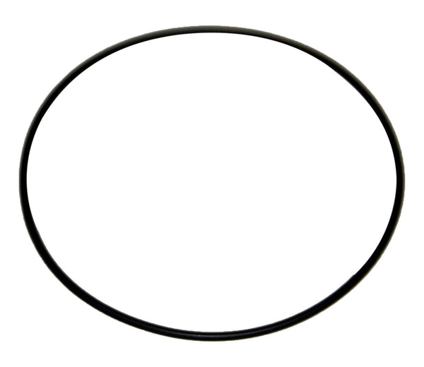 Sterling Seal and Supply (STCC) ORVT446 Viton Number 446 Standard O-Ring, Fluoropolymer Elastomer, 70 Durometer Hardness, 8-1/2" ID, 9" OD