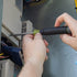 Klein Tools 32328 Precision Screwdriver, 27-in-1 Multi-Bit Screwdriver for Apple Product Repair