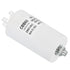 PATIKIL 16uf CBB60 Run Capacitor - AC 250V 4 Pins 50/60Hz Cylinder Bottom with M8 Screw for Washing Machine Pump Motor