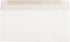 JAM PAPER #9 Commercial Envelopes - 3 7/8 x 8 7/8 - White - 100/pack by JAM Paper