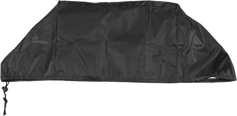 NOENNULL 3D 3D 210D (45*45*30cm) Printer Dust Cover Water Breathable Lightweight for Printing Machine Copier Engraver