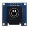 Senzooe 0.66 inch OLED display module 4-pin 64 x 48 IIC interface