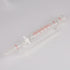 stonylab Pressure Equalizing Graduated Addition Funnel, Borosilicate Glass Dropping Funnel 50 ml with PTFE Stopcock