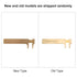 Brass Mini Vernier Caliper Sliding Gauge Vernier Caliper Double Scales mm/inch Ruler Measuring Tool for Jewellery Measurement 80mm/100mm (Double scale 80mm)