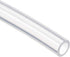 Silicone Tubing 5/8'(16mm) ID x 13/16'(21mm) OD - 3.3ft Length Silicone Rubber Tube for Gas Liquid Transfer