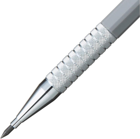 Uni Mechanical Pencil, Field, 2.0mm, 2H (M207001P2H)