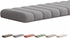ZEaink Bench Cushion Indoor Outdoor Furniture Window Seat Cushions Bay Window Cushion Bench