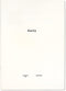 Laconic LGF03-36 Notebook, A5 Daily Date Free Style Notebook