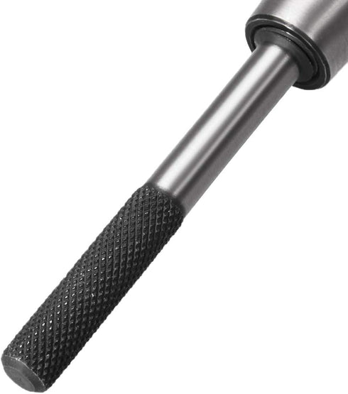 uxcell Adjustable Tap Wrench Handle - for Metric M4-M10 Taps, Thread Tap Holder for Machinist Repair