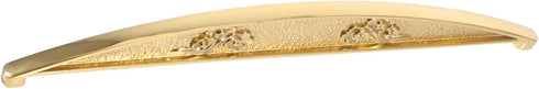 HAKIDZEL Chinese Style Brass Cabinet Handles Drawer Pulls for Wardrobes Kitchen Cabinets Shoe