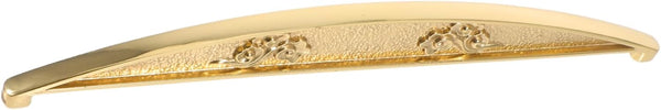HAKIDZEL Chinese Style Brass Cabinet Handles Drawer Pulls for Wardrobes Kitchen Cabinets Shoe