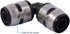 SharkBite 1/2 Inch EvoPEX 90 Degree Elbow, Pack of 6, Push to Connect Plumbing Fitting, PEX