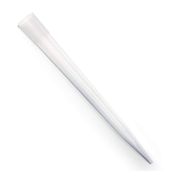 10mL Pipette Tips, Universal Micro Pipette Tip, Clear Polypropylene (PP), 100pcs/bag, Non-pyrogenic, Autoclave