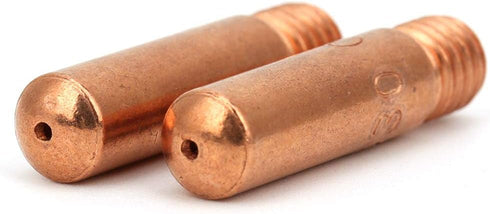 10 MIG Welding Contact Tips, 11-35 Contact Tips for Engine Tools and Equipment