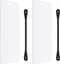 Booson 2 Pcs Appliance Sliders with Pull Strap Furniture Moving Glide for Refrigerators