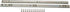 VOSAREA Heavy Duty 27mm Wide Ball Bearing Drawer Slide Rail Full Extension