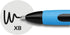 Schneider Slider Memo XB Ballpoint Pen – 10/Pack