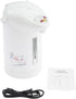 LIAUHO 3 24H 3L) Water Boiler and Warmer, Electric Hot Water Pot Urn, Hot Water Dispenser with Water Dispensing Modes